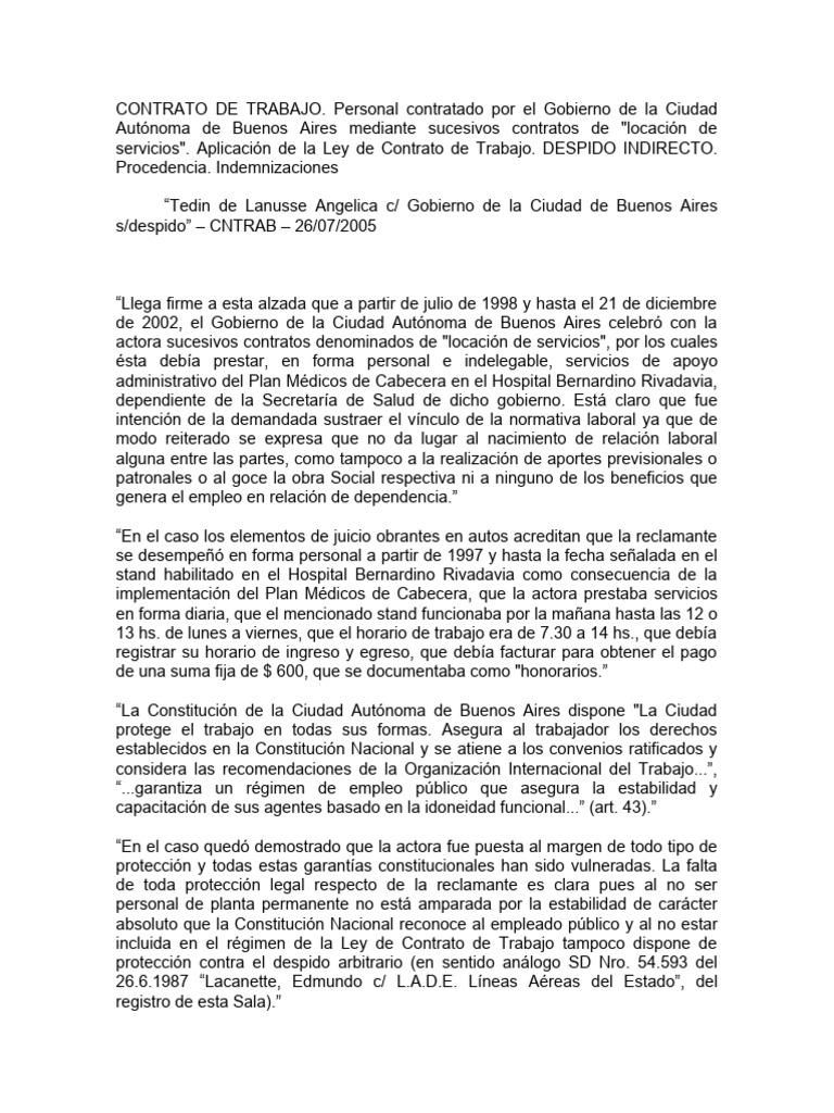 10 8 05 fraudelaboral gob ciudad bsas contratoslocacion servicios