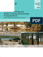 Aquaculture Partnership
