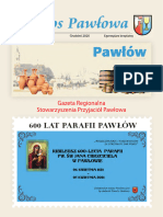 Glos Pawlowa NR 5552020 Kinhs7h6