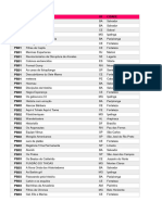 Lista Salas - Final 15ONHB - Divulgação V.final