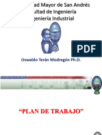 Plan de Trabajo II 2023