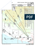 SBRF - Rnav Egiru 1a Rwy 36 - Sid - 20231005