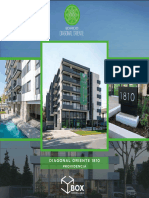 Brochure Diagonal 0723