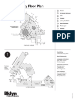 Central Floorplan