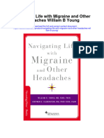 Navigating Life With Migraine and Other Headaches William B Young Full Chapter
