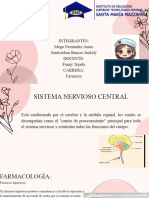 Farmacologia Sistema Nervioso