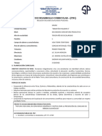 1° TRIM. MATEMÁTICA APLICADA A LA FÍSICA EN MEDICIONES