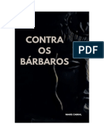 Contra Os Bárbaros