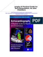 secdocument_89Download Echocardiography A Practical Guide For Reporting And Interpretation 4E John Chambers full chapter