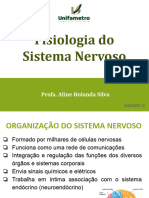 AULA_Fisiologia Sistema Nervoso