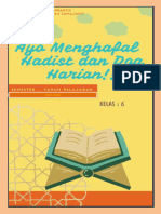 Panduan Doa Dan Surah