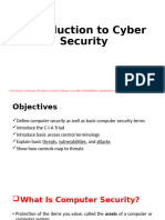 Cyber Security