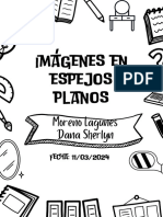 Espejos Planos - Merged