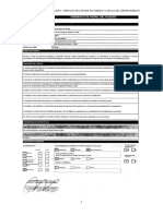 Perfiles de Puesto Cma #001-2023-HNDM