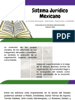 Sistema Jurídico Mexicano 6
