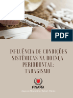 Tabagismo e Doenças Periodontais