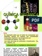 Nociones QuimicaOrganica