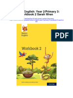 Nelson English Year 2 Primary 3 Workbook 2 Sarah Wren Full Chapter