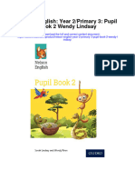 Nelson English Year 2 Primary 3 Pupil Book 2 Wendy Lindsay Full Chapter