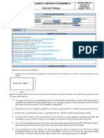 Guia 03 Ejercicios para Hacer en Casa de Inecuaciones