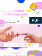 As ISTs