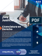 licenciatura derecho