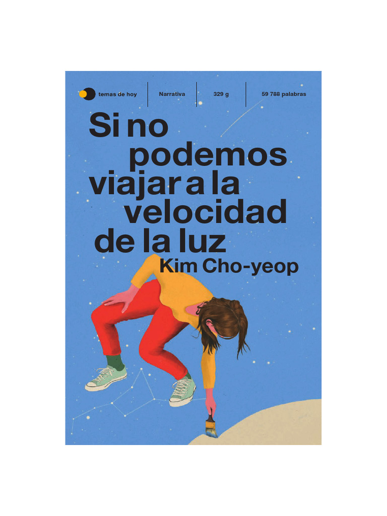 Si No Podemos Viajar A La Velocidad de La Luz | Descargar gratis PDF ...
