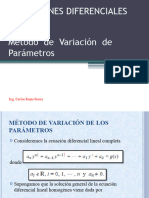 Variaparametros