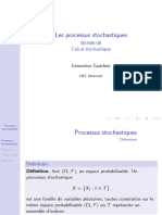 2 Processus Stoch