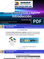 IntroduccionMaterialesconductoressemiconductoresyaislantes