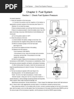 4-Fuel System