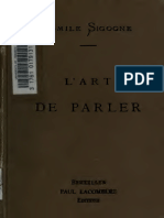 L'Art de Parler_ Diction ( PDFDrive )