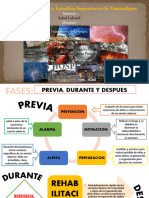 Plan de Emergencia en Hospitales