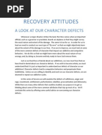 Download Character Defects A Look at Our Character Defectspdf by David Lowry SN72505823 doc pdf