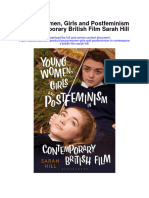 Young Women Girls and Postfeminism in Contemporary British Film Sarah Hill All Chapter