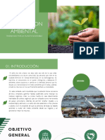 Degradacion Ambiental