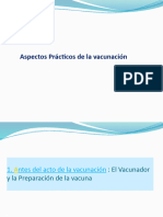 Administracion de La Vacuna 1qnqcqq