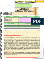 FICHA ACTIVIDAD 4 UNI.7 CC.SS 3°VALi.