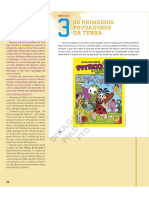 (Livro Didático) 1 - 6º Ano - Os Primeiros Povos Da Terra