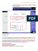 Configuracion Router Rvl200