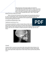 Radiologi Kedokteran Gigi