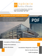 Plaquette Commerciale PDF