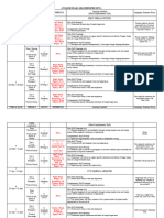 English Year 6 SJK Simplified Sow