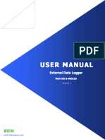 SolarMAN User Manual S WE01S