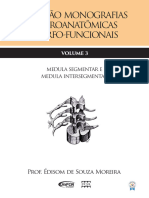 Monografias neuroanatômicas morfo-funcionais v03 - medula