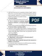 Material RECA Primer Parcial