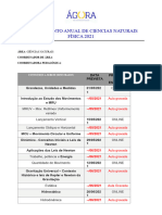 Frente I - Física