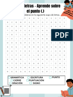 El Tiempo Libre Sopa De Letras Ficha De Ejercicios Azul Ilustrativo_20231119_190651_0000