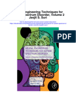 Neural Engineering Techniques For Autism Spectrum Disorder Volume 2 Jasjit S Suri Full Chapter