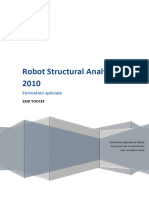 formation robots structural